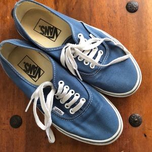 [SOLD] Vans women’s sneakers